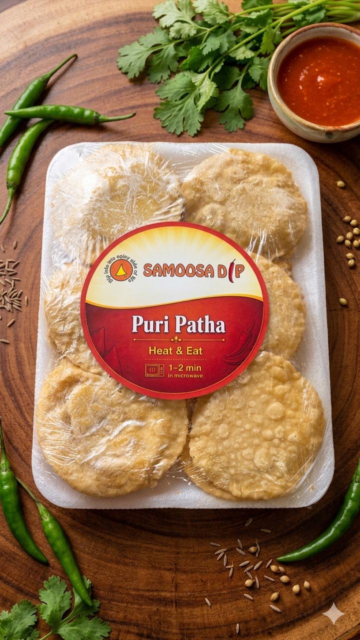 Puri Patha